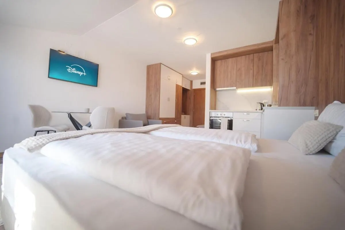 Pirin Sense Studio - Spa - Free Parking Bansko 0*,