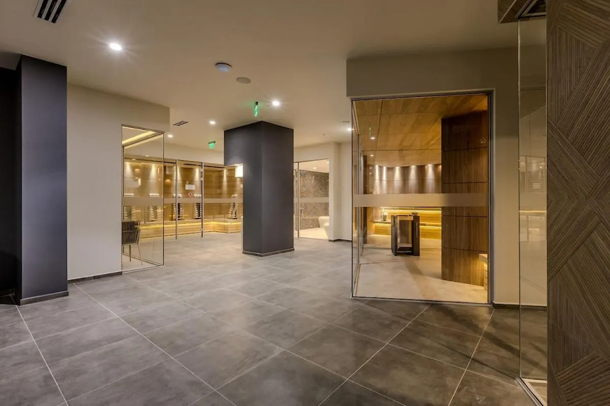 Pirin Sense Studio - Spa - Free Parking Bansko 0*,  Bulgaria