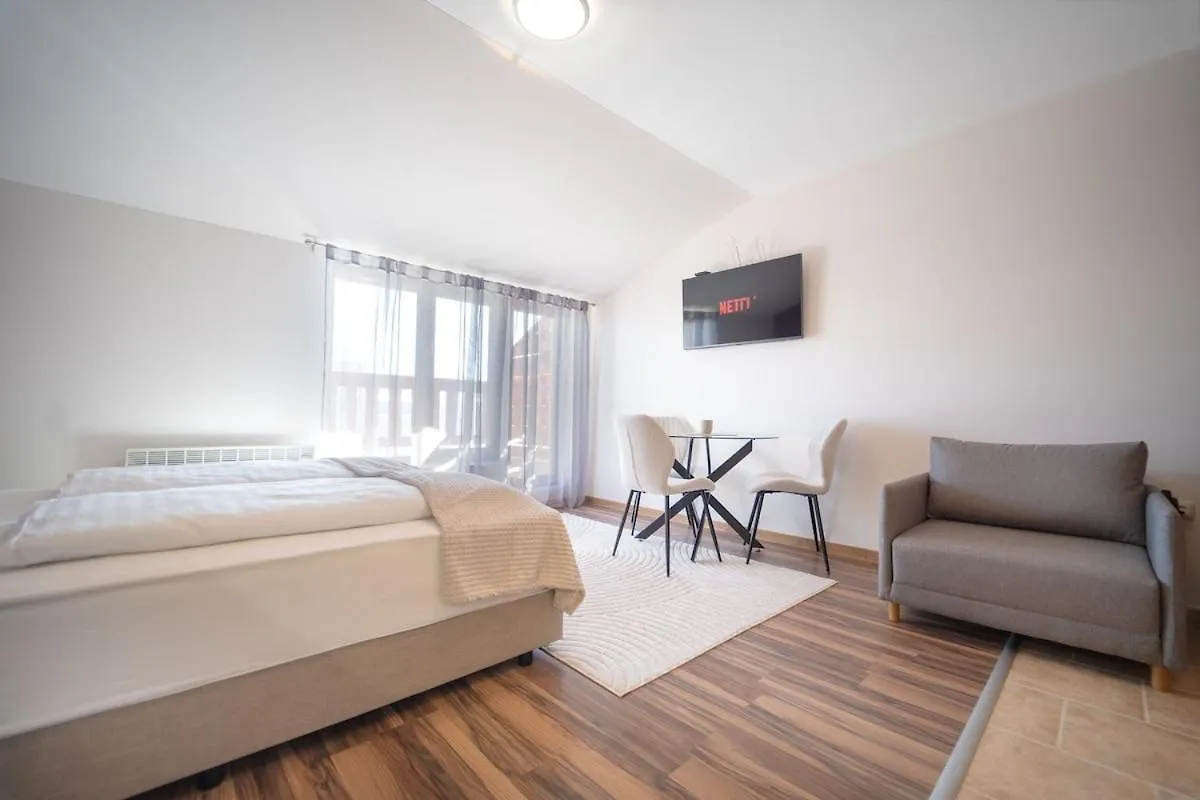 Apartment Pirin Sense Studio - Spa - Free Parking Bansko