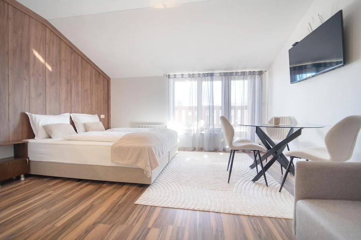 Pirin Sense Studio - Spa - Free Parking Bansko